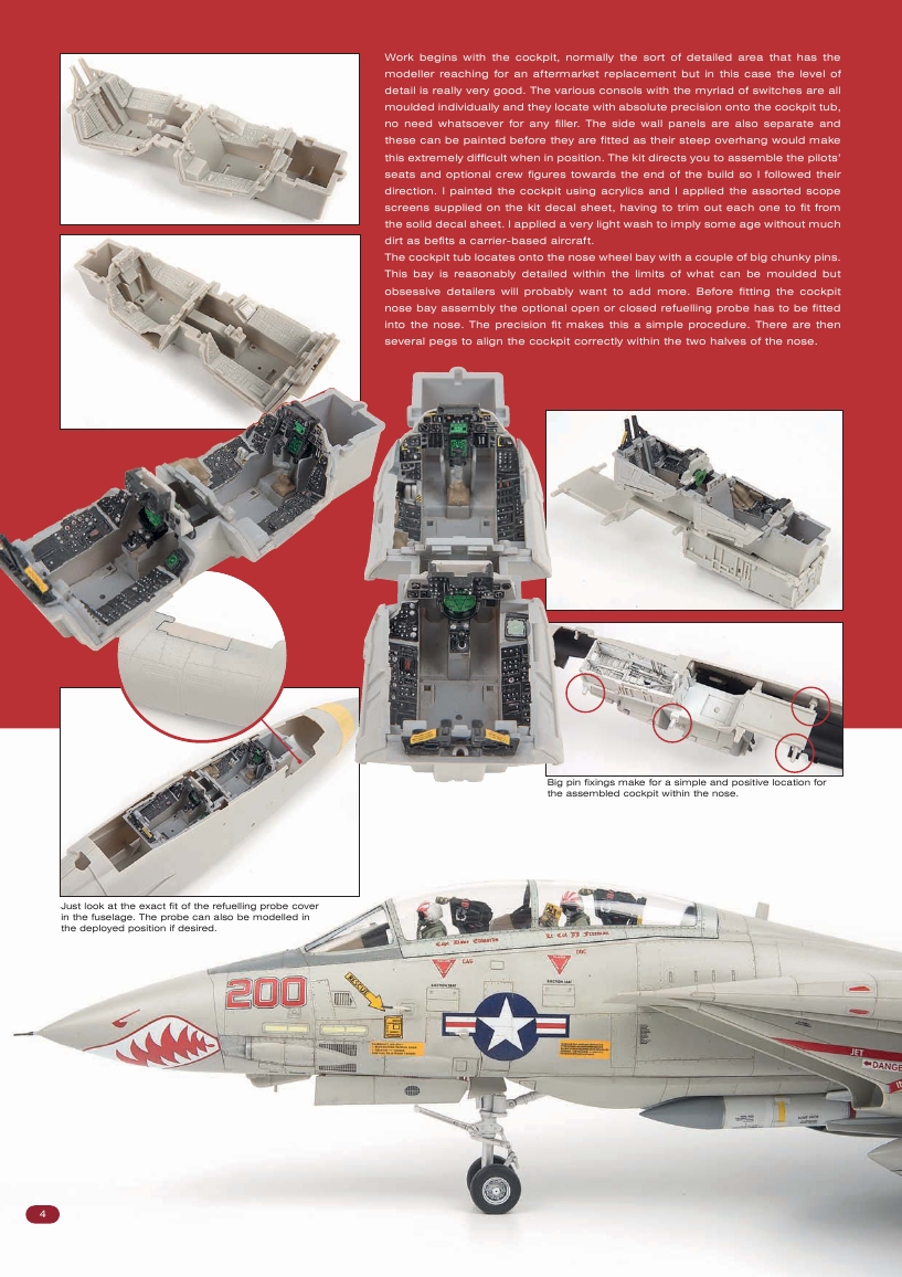 AIR Modeller 2016-68